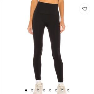 Look At Me Now Spanx Seamless Legging